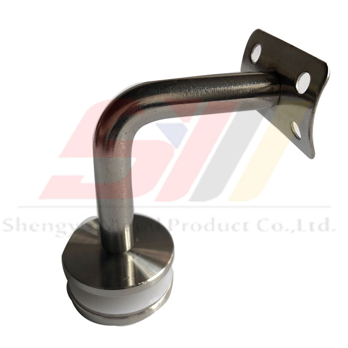 Handrail Bracket High quality stair handrail bracket