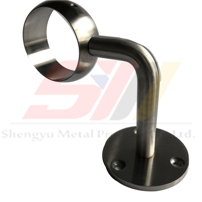 Handrail Bracket,Trustworthy foundry