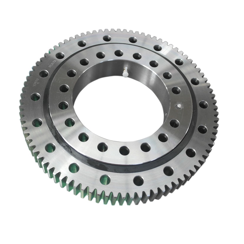 Precision Industry Machinery Parts Slewing Bearing