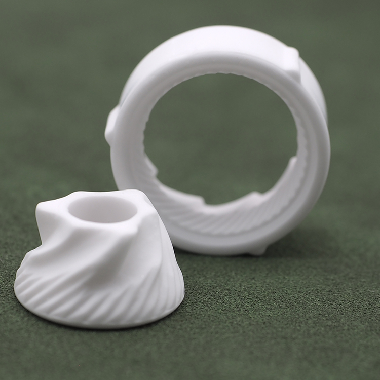 PB026 ceramic conical burr For pepper grinder
