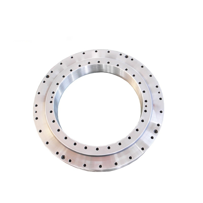 Non-geared Three row roller Slewing Bearing 130 Series for Heavy duty machinery