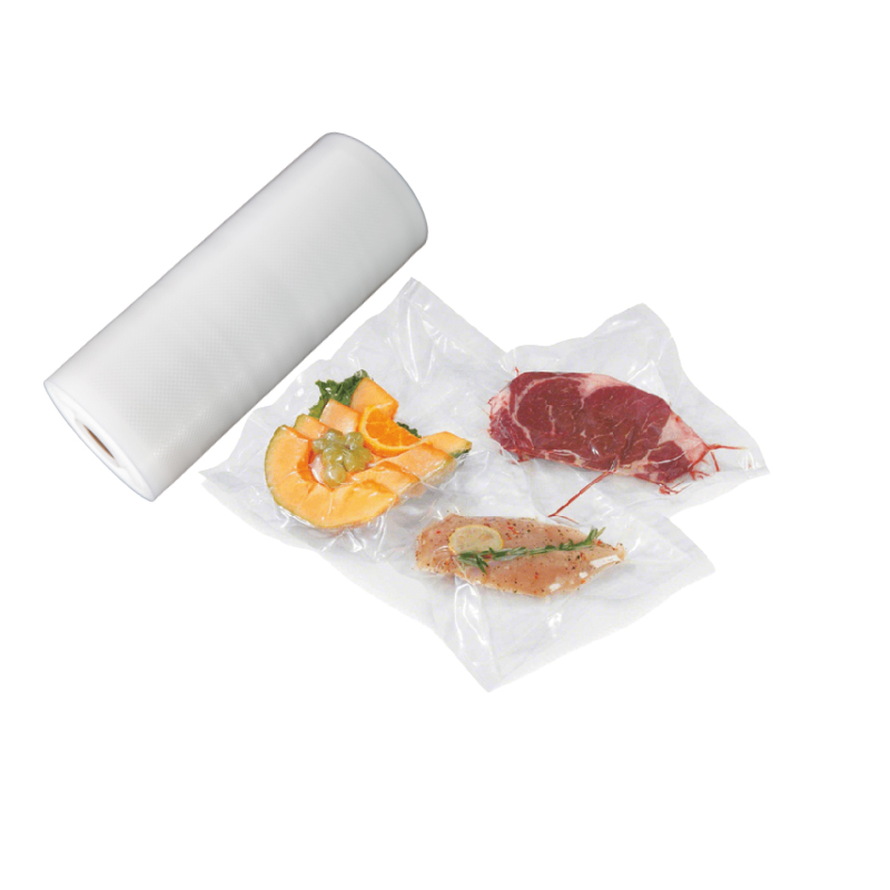 Vacuum Sealer Bag and Rolls