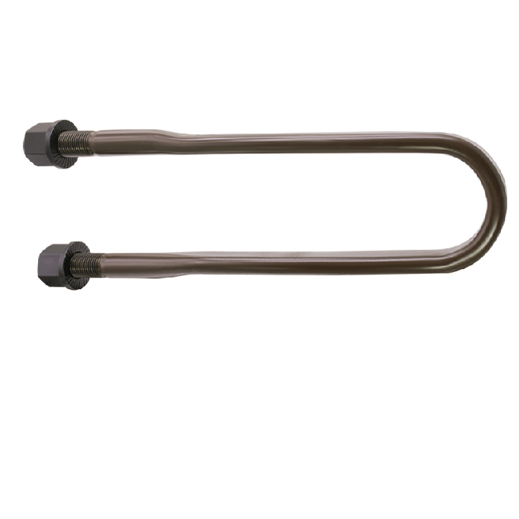 U BOLTS-Truck spring U bolt For Steyr