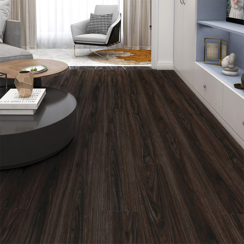 factory low price Wood Look Vinyl Plank Flooring -
 Modern Style Soundproof Anti-Corrosion New Type Engineered Hard Surface Flooring – TopJoy