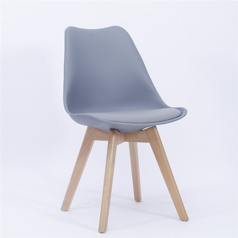 High quality tulip dining chair price