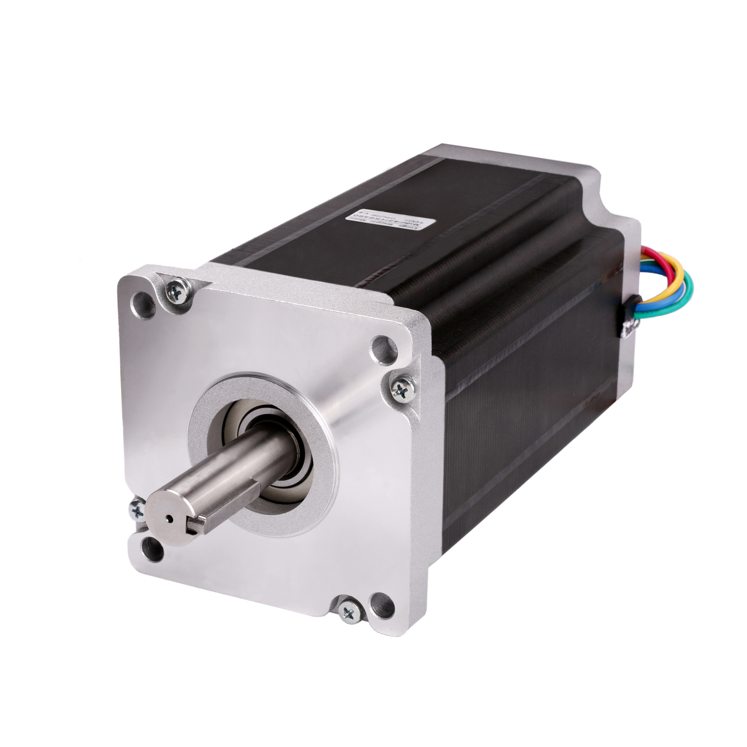 HYBRID STEPPER MOTOR-Nema42