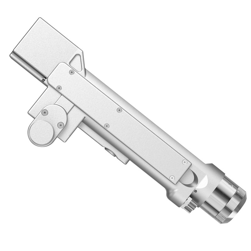 Hand-Held Laser Cleaning Head SUP 21C