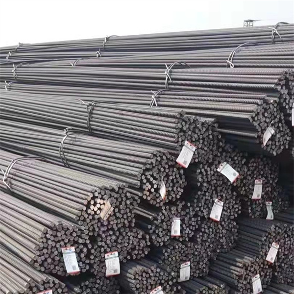 Rebar Hrb355 Hrb400 Hrb500 8mm 10mm 12mm 14mm 16mm Ribbed bar Deformed bar Bar