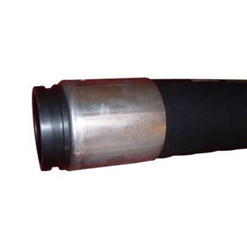 Professional Manufacturer of Concrete Pump Hose End