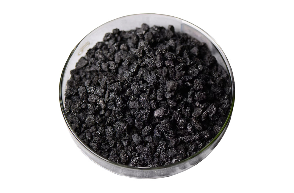 Calcined Petroleum Coke