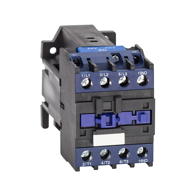 CC1 AC Contactor for 9-95A