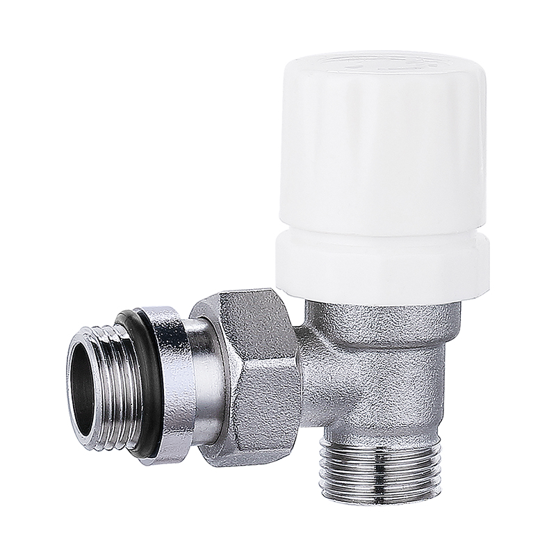 Thermostatic valve XF50651 XF50652