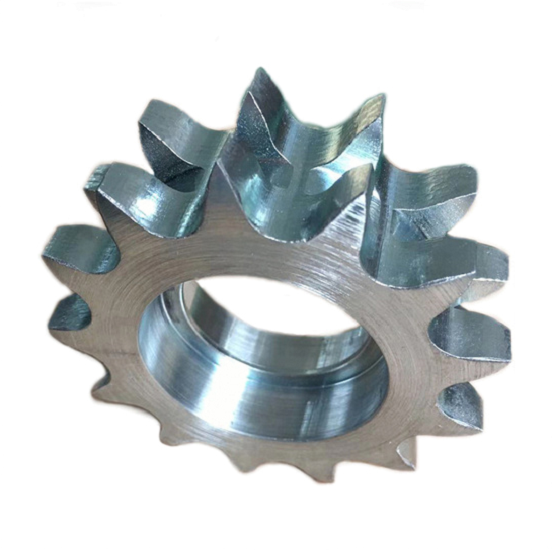 Sprockets Wheel for Stable Transmission