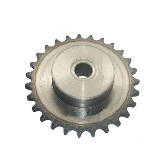 Sprockets Wheel with Good Process