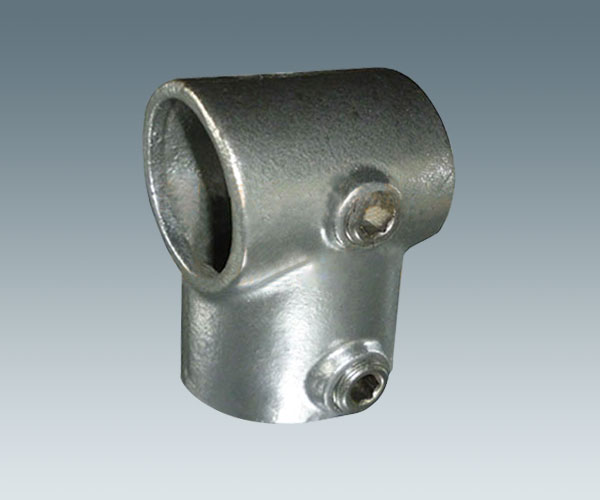 Tube clamps fittings