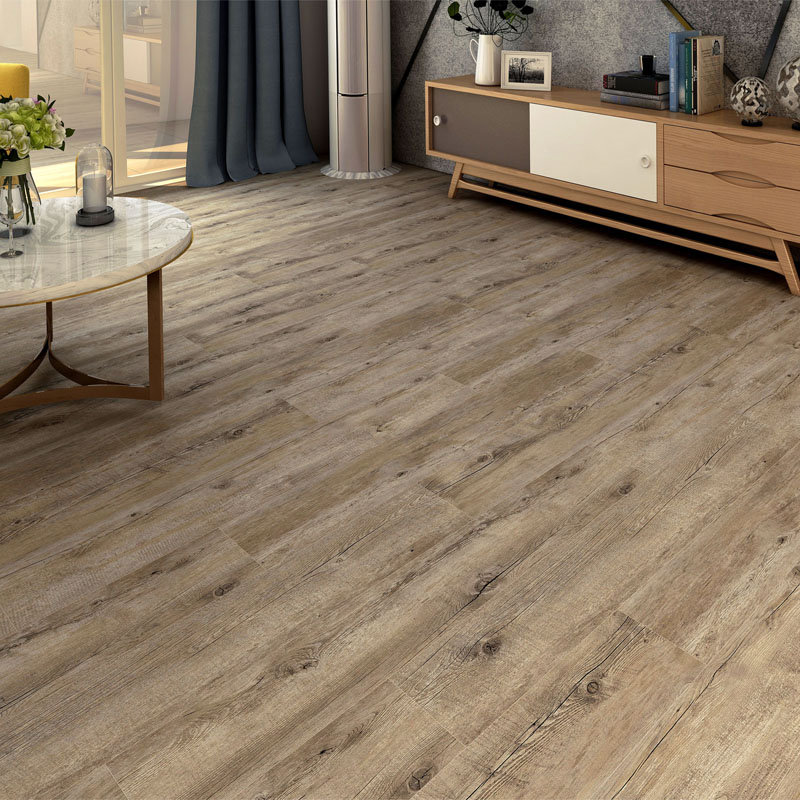 Good Wholesale Vendors Funky Laminate Flooring -
 Natural Wood Pattern Rigid Core Vinyl Flooring – TopJoy