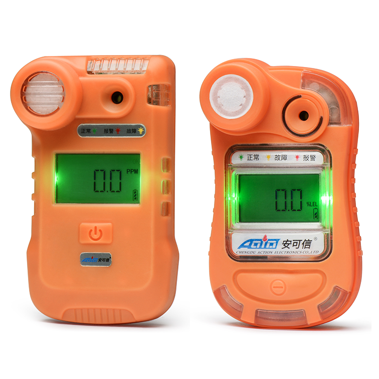 BT-AEC2386 Portable Combustible Gas detector