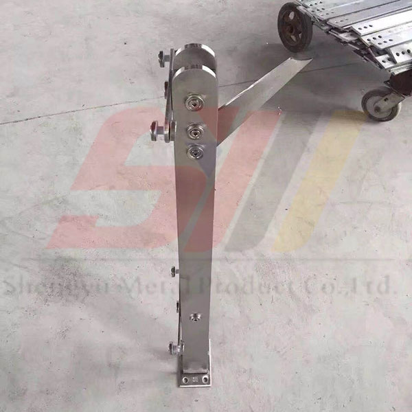 Stainless Steel Railing Post,Stainless steel foundry