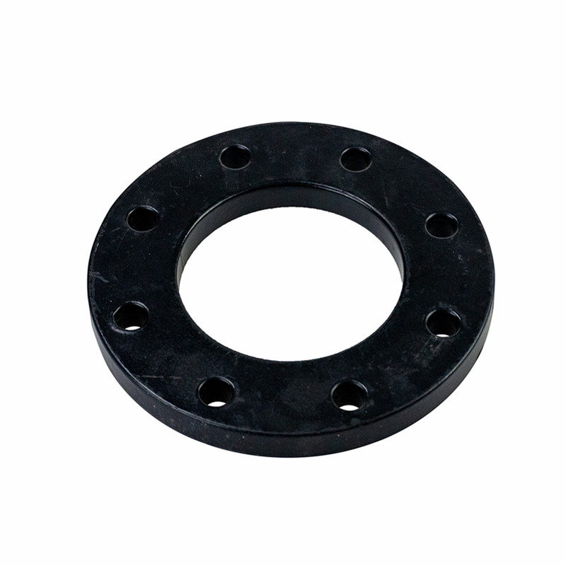 Steel Flange Adapter Flange Plate / Backing Ring