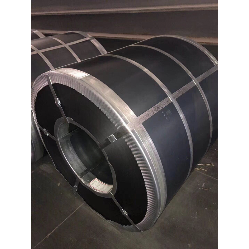 Cold Rolled Continuous Black Annealed Steel Coil