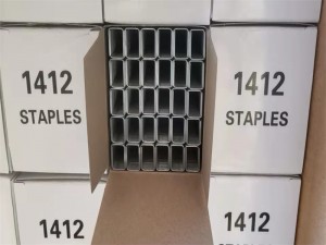 22 GA 14 Series Staples