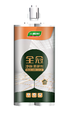 Odorless Seam Beautification Sealant QG-MFJ