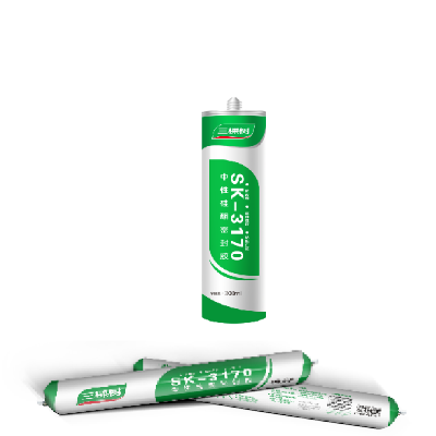 Neutral Silicone Sealant SK-3170