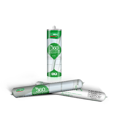 360 High-Performance Transparent Engineering Adhesive SK-303