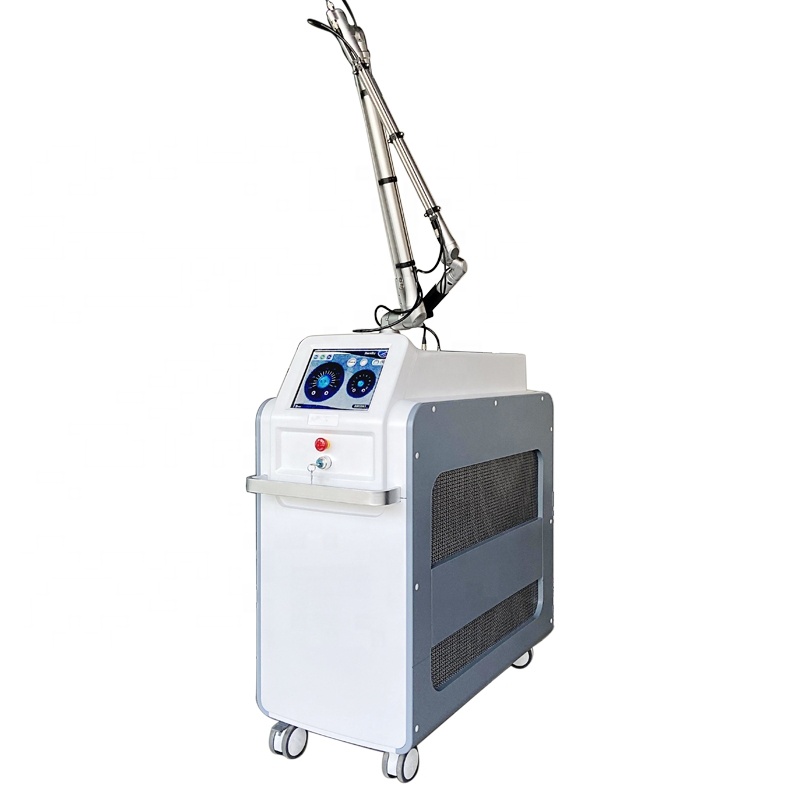 Professional PicoSecond Nd yag laser Machine