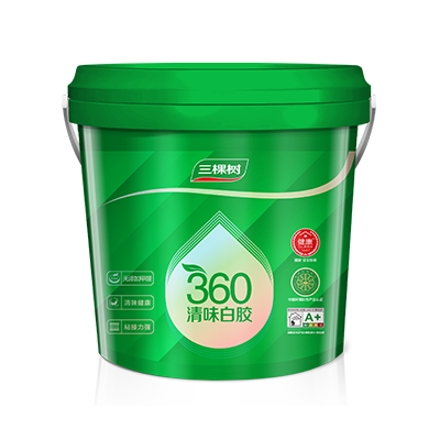 360 Odorless Adhesive