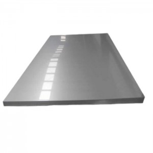 4*8 Aluminum sheet