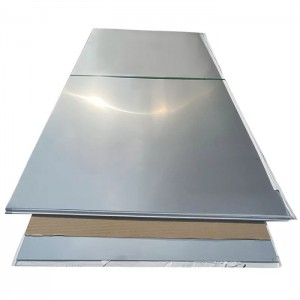 6000 series aluminum sheet