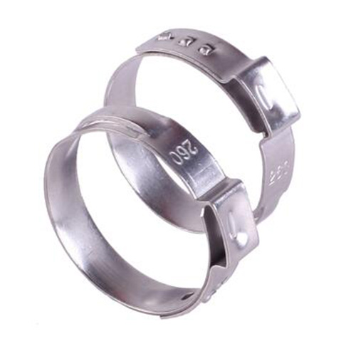 16Ear Hose Clamp