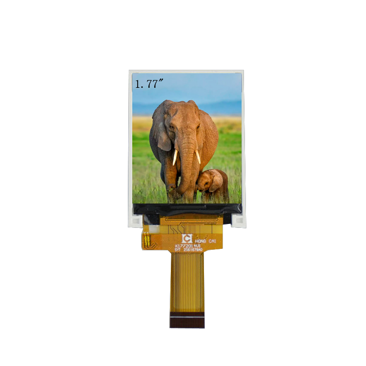 1.77inch tft lcd display