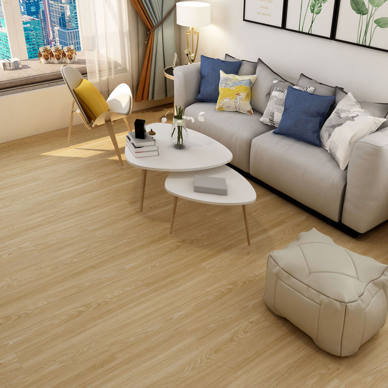 factory customized Sparkle Floor Tiles -
 Waterproof SPC Flooring with Practical Use – TopJoy