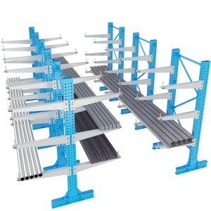 Cantilever Racking