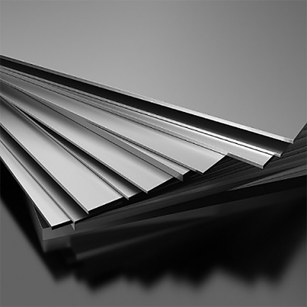 Titanium Sheet & Plates