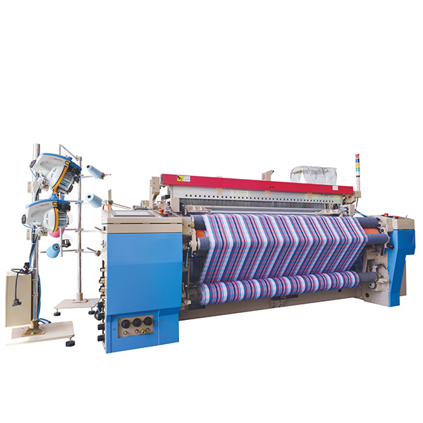 JA11 air jet loom