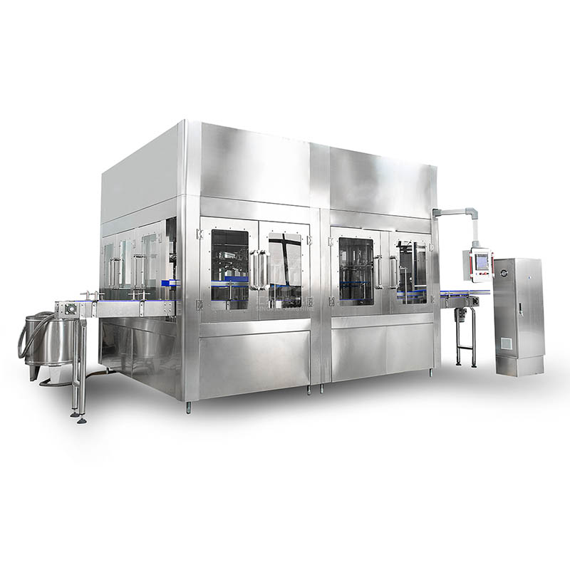 5-10L Water Filling Machine 