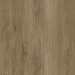 Luxury Anti Slip Moon Light Walnut SPC Vinyl Flooring Planks