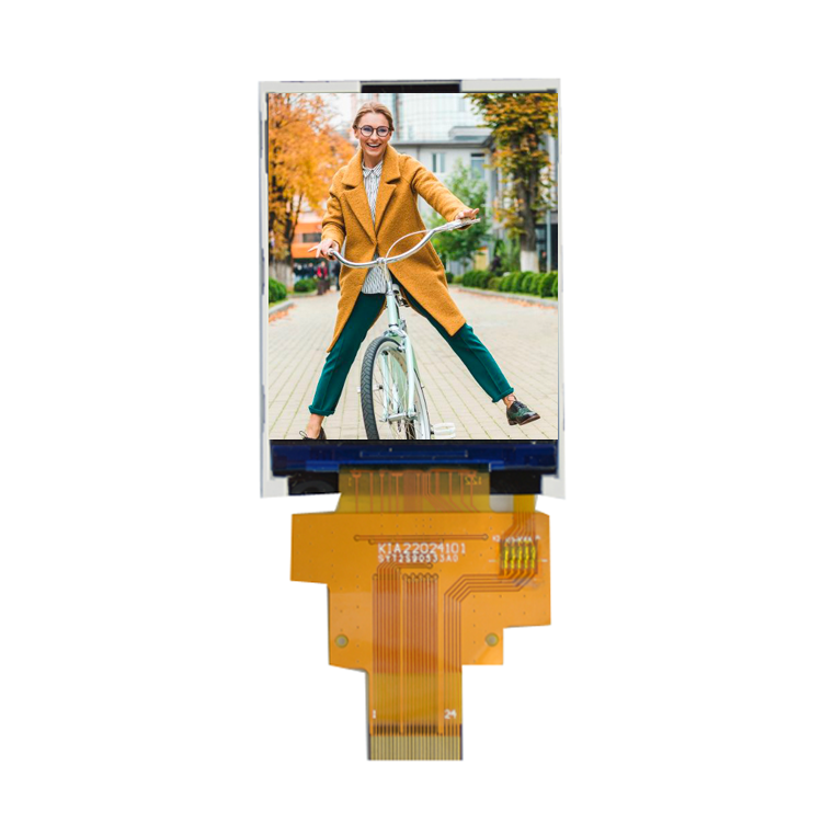 2.2inch tft lcd display