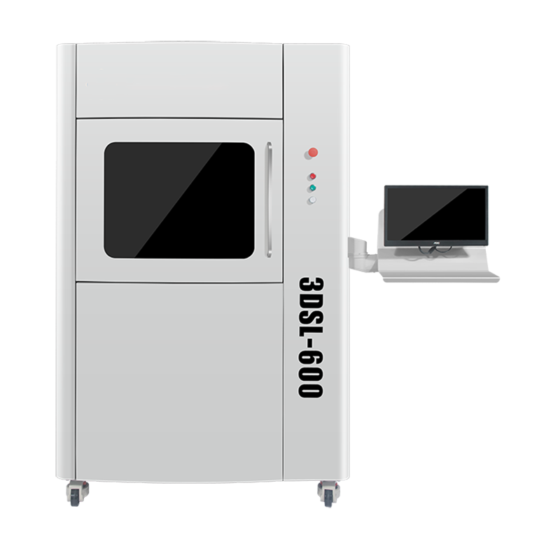 SL 3D printer-3DSL-600Hi