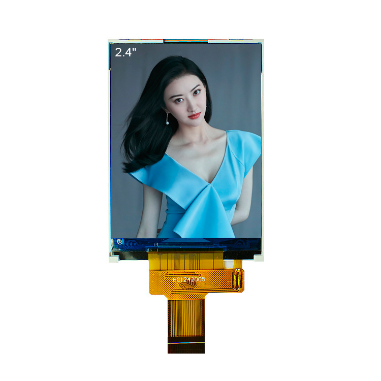 2.4inch tft lcd display