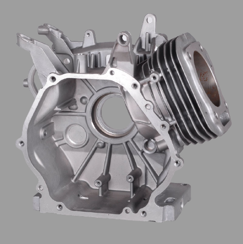 ADC12 Aluminium Die Casting Parts