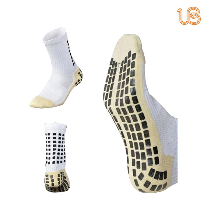 Tru Grip Sport Sock – Mens Casual Dress Socks, Breathable Socks Mens Manufacturer