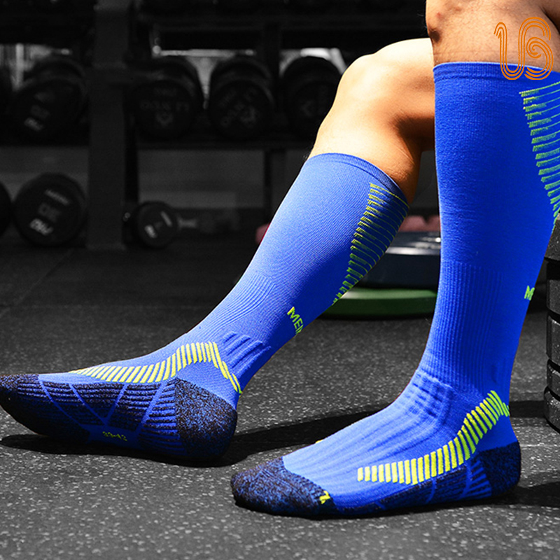 Compression Sock | Sports Crew Socks – Quality Dress Socks Supplier
