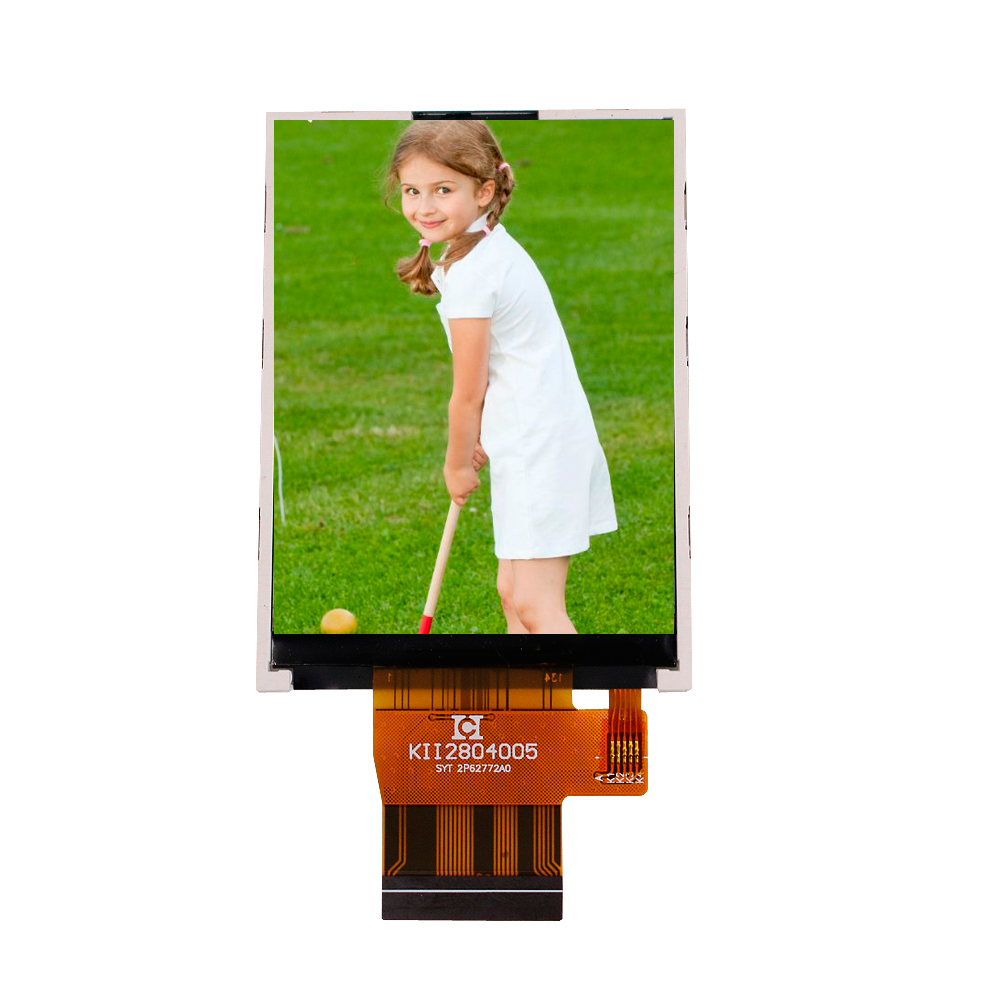 2.8inch tft lcd display