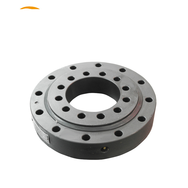 XZWD single row ball slewing bearing turntable for tower crane