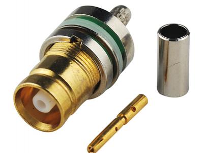 1.6/5.6 L9 Connector  1-L9008