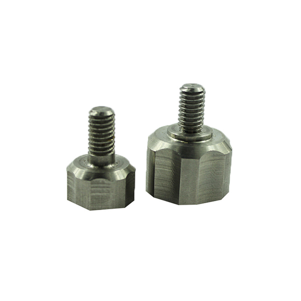 China Cnc Parts Precision Grinding